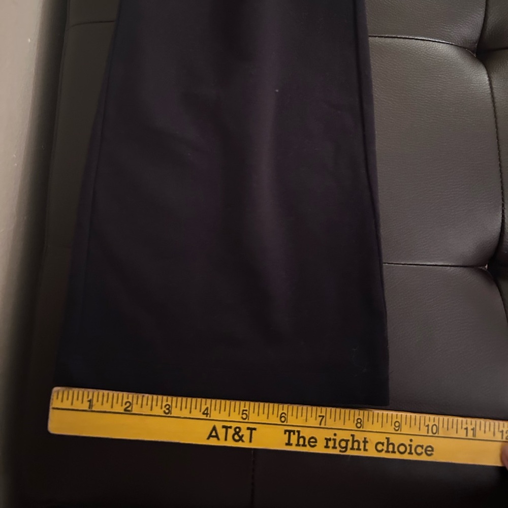 Gapfit Black Drawstring Sweatpants - image 2